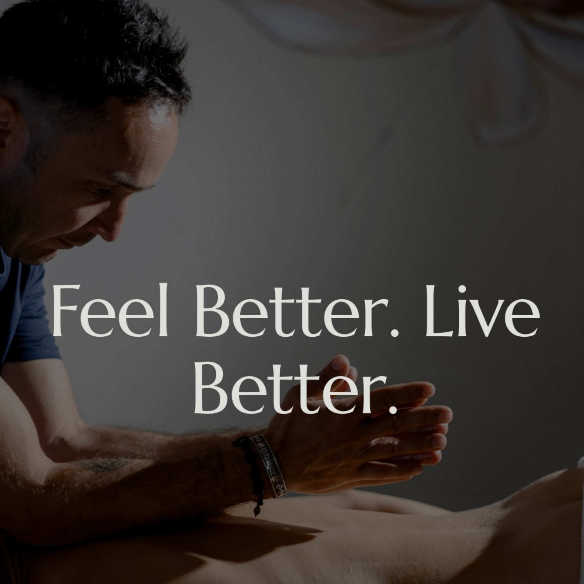 Kaya Massage Therapy
