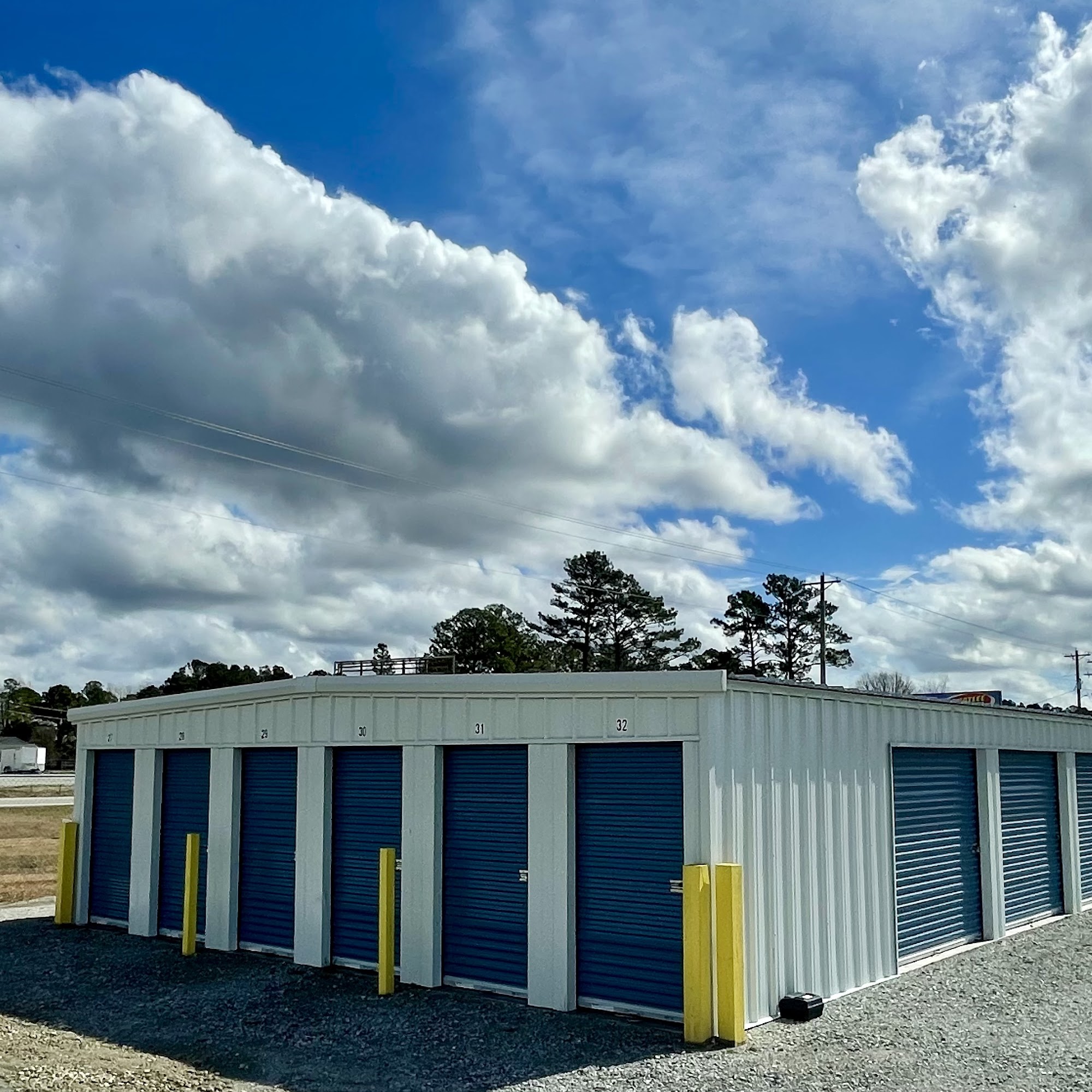 Chu Lai Storage Solutions Maysville