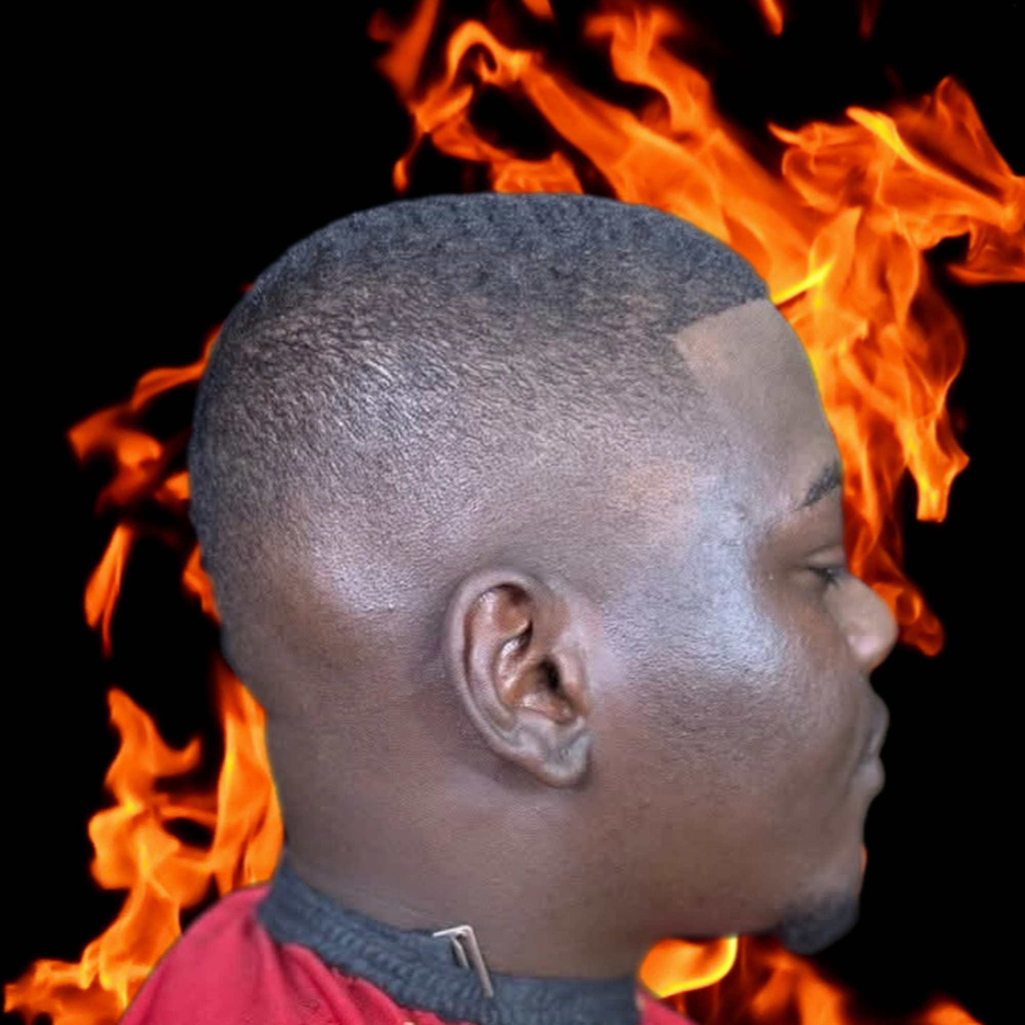 Dropping Hair Barbershop 5502 Stoney Ridge Dr, McLeansville North Carolina 27301