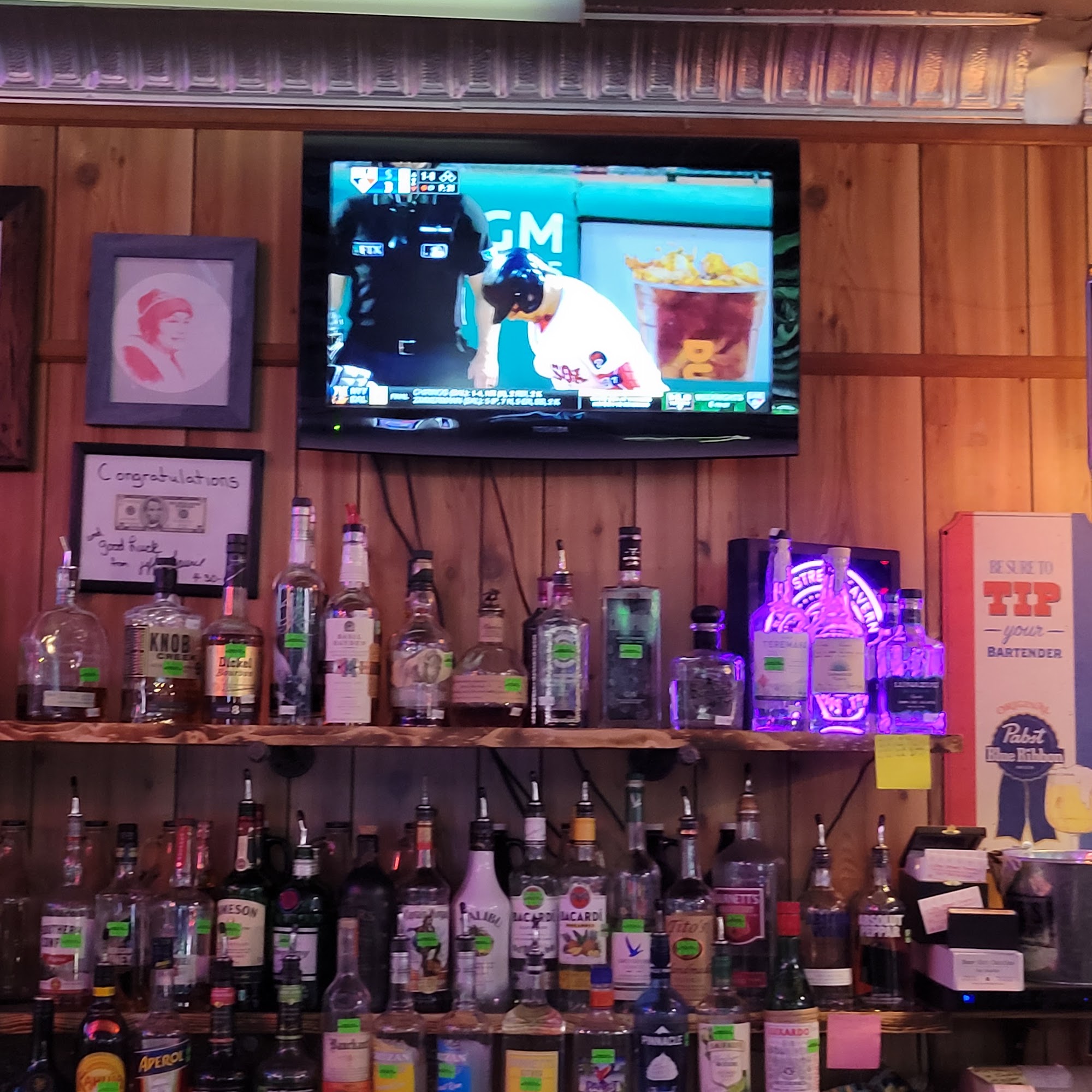 Clay Street Tavern Mebane