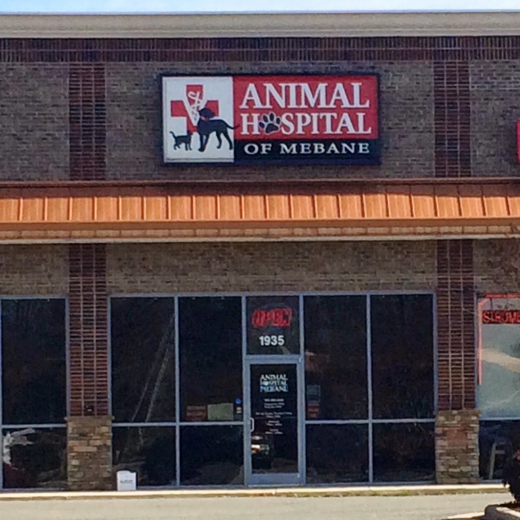 Animal Hospital of Mebane Mebane