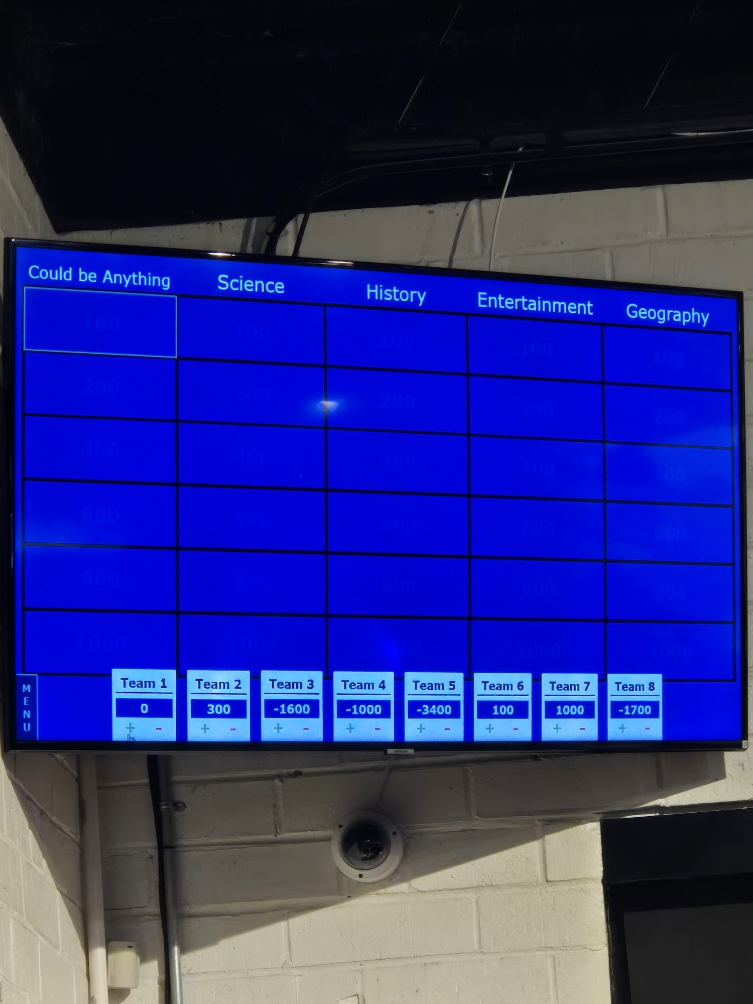 Bright Penny Brewing Mebane