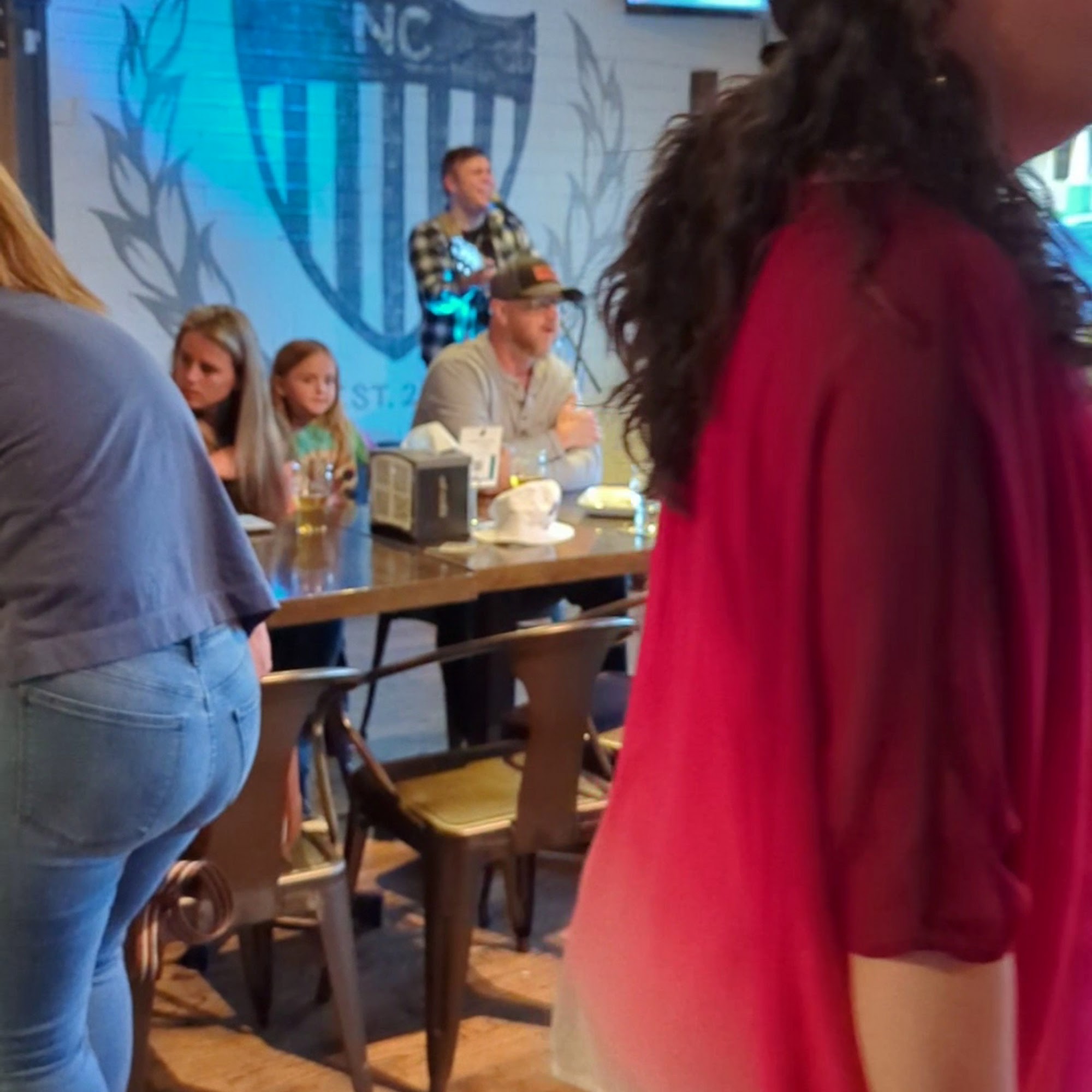 Bright Penny Brewing Mebane