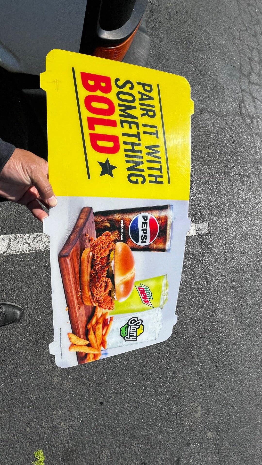 Photo credit: nextdoor