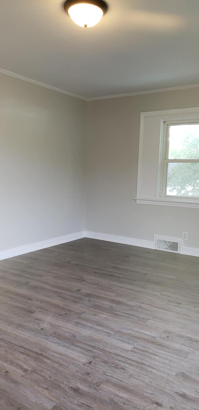 Custom Home Services Inc