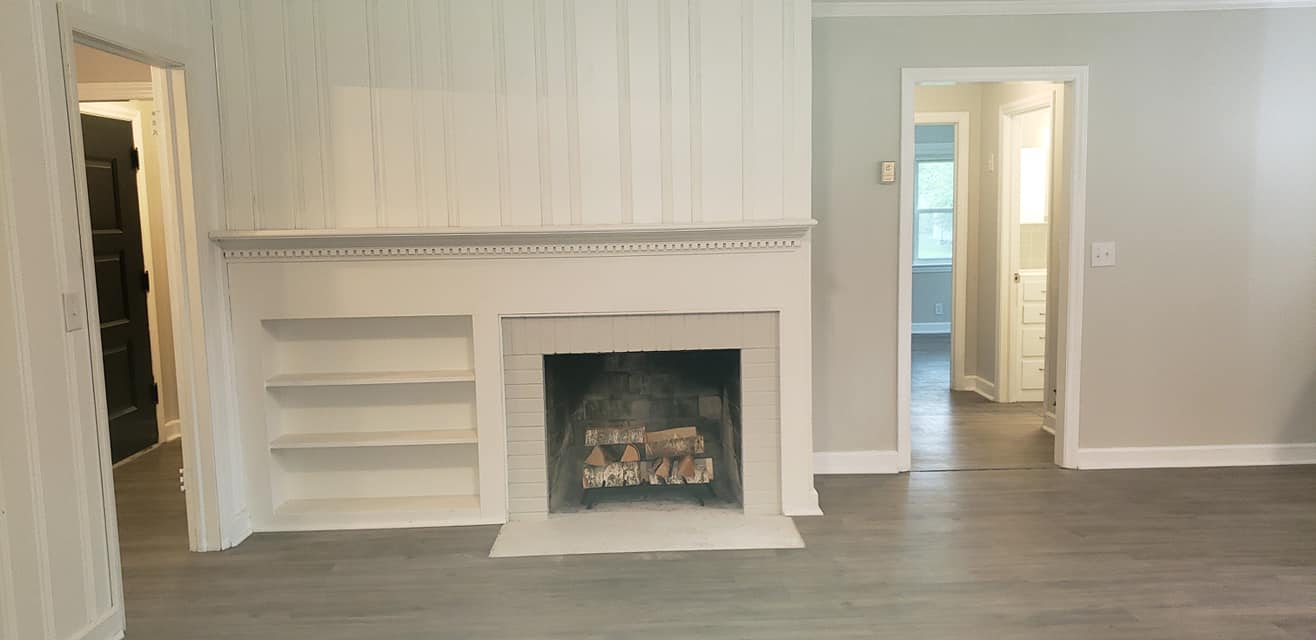 Custom Home Services Inc