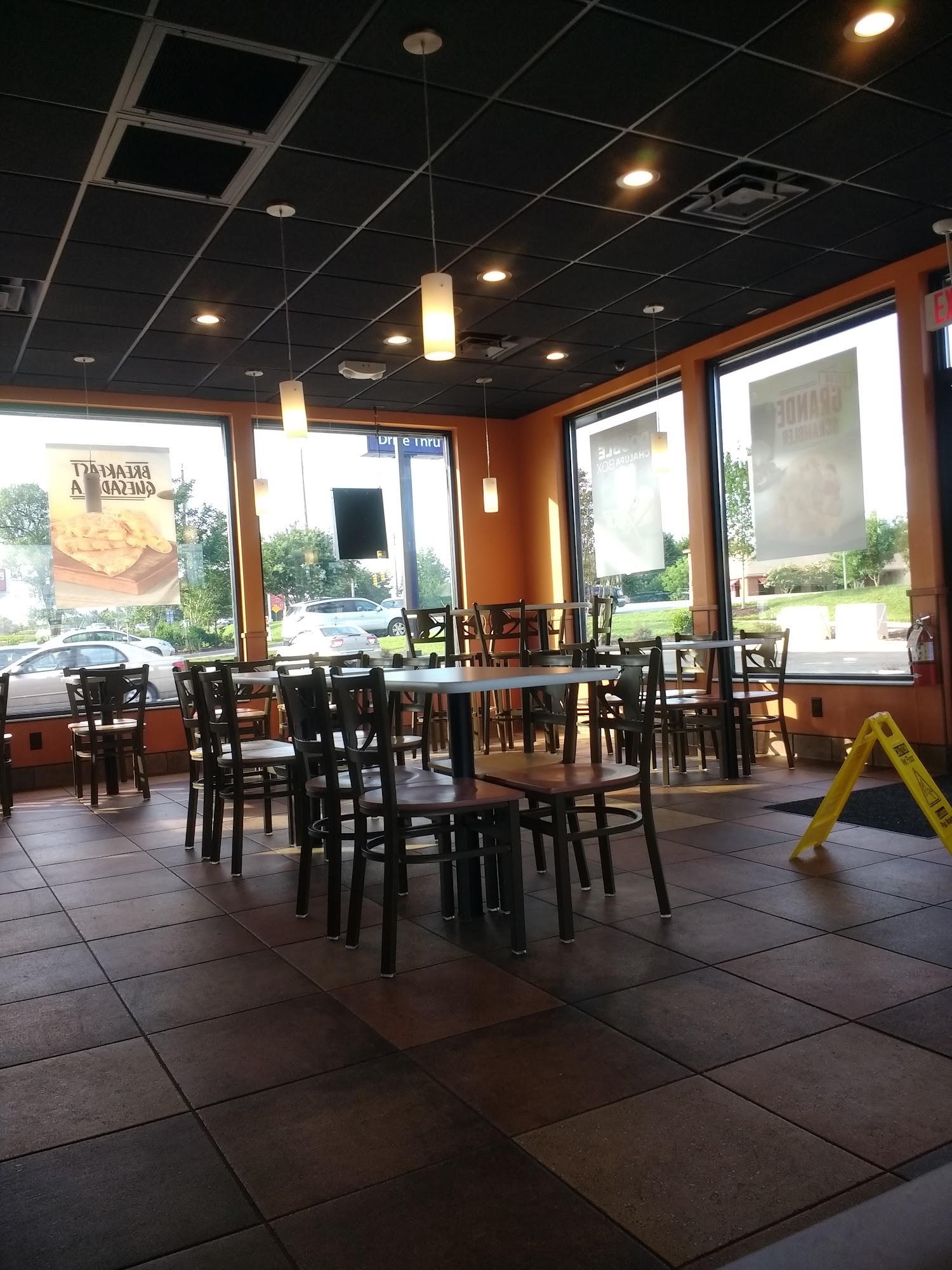 Taco Bell Menu