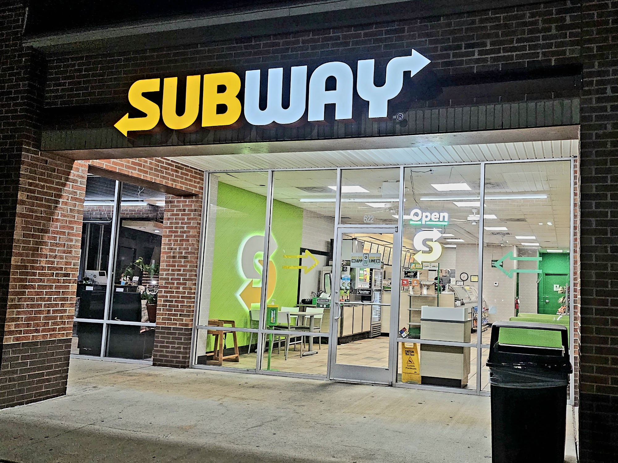 Subway