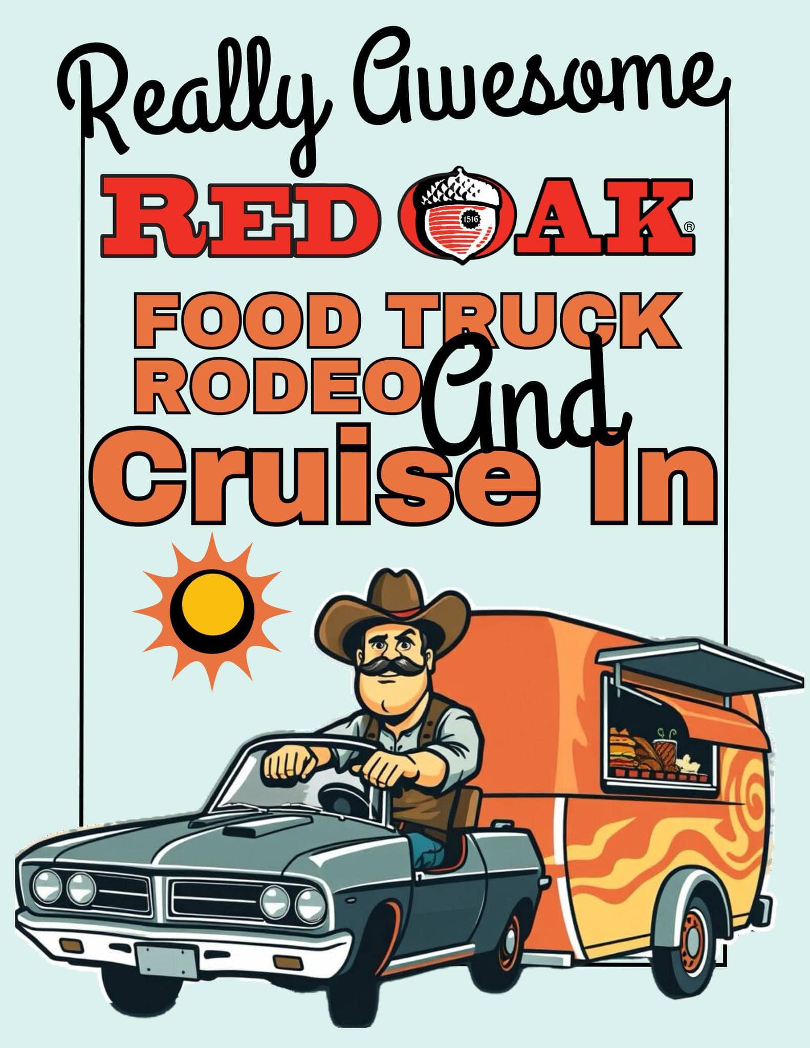 Rene Authentic Puerto Rican Cuisine food truck