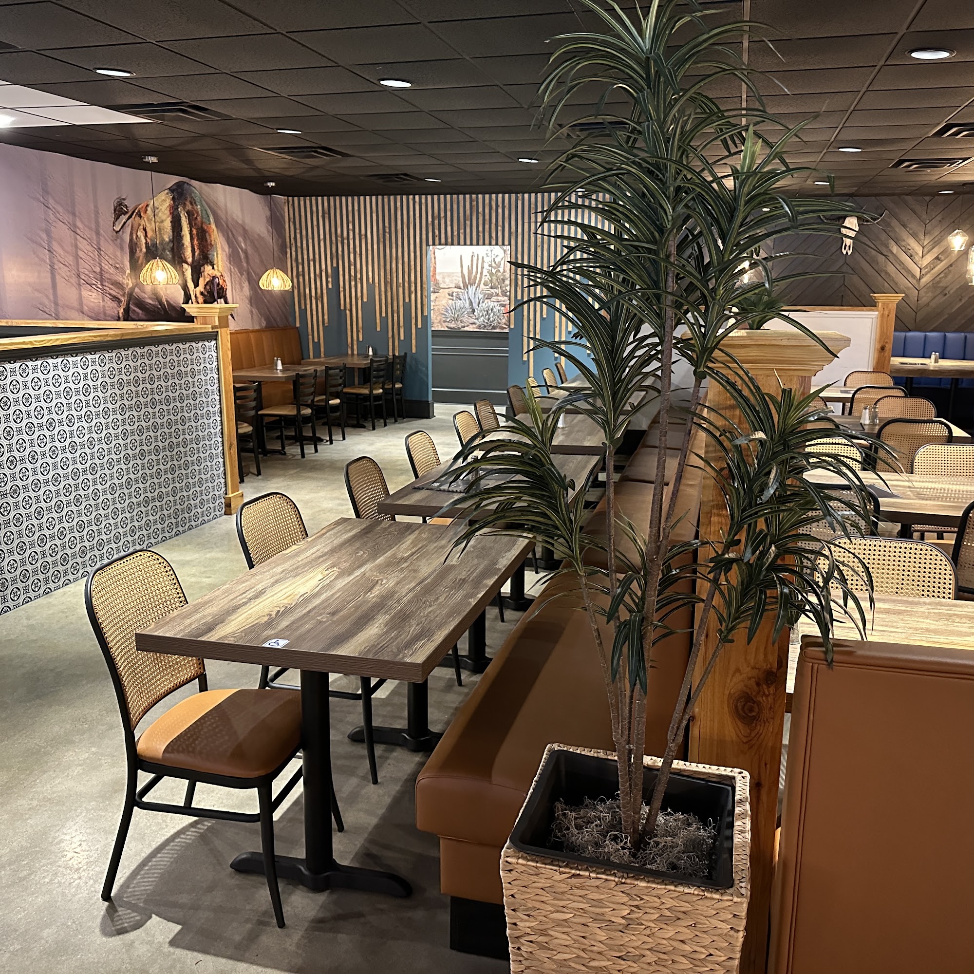 Toros Cantina Mebane Mebane