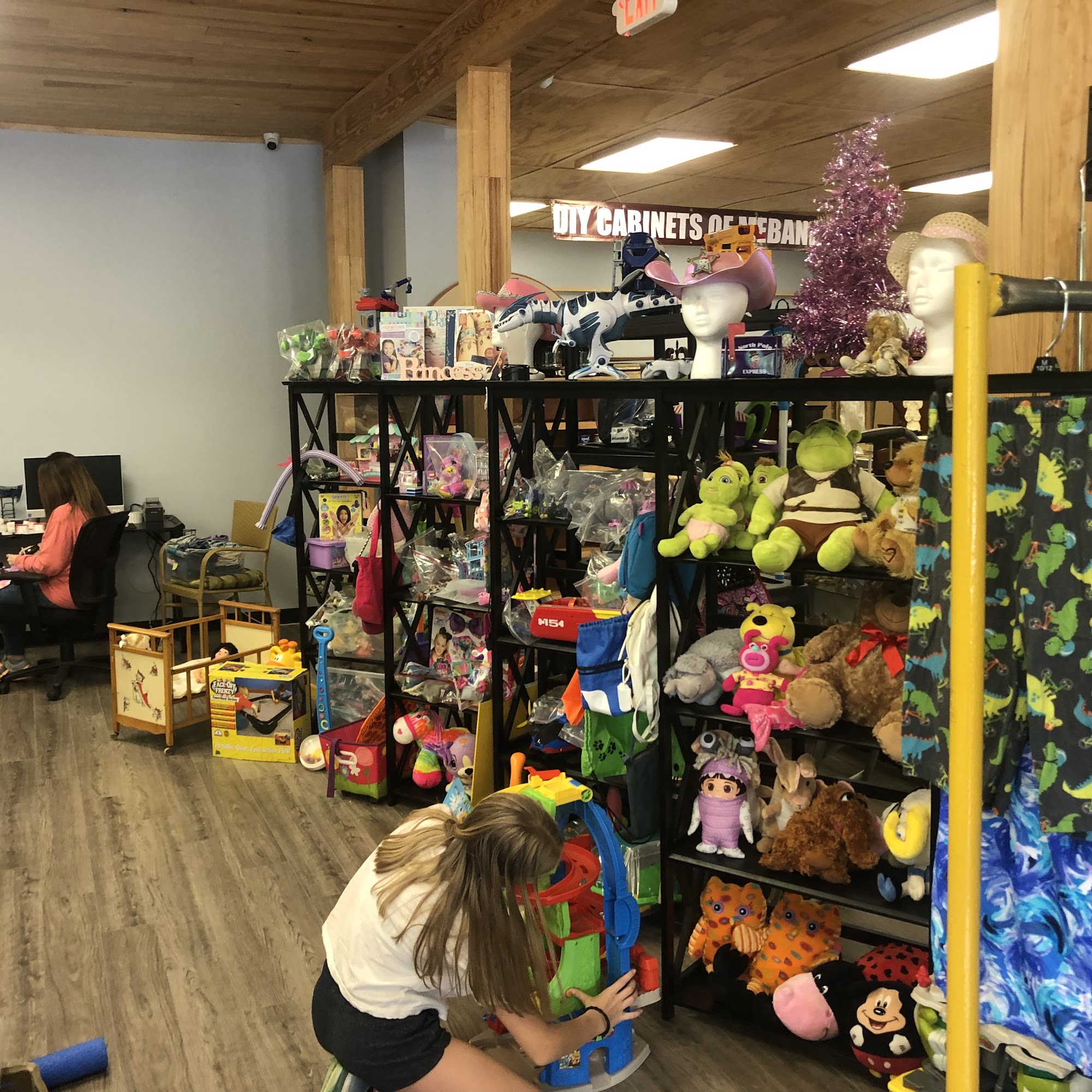 The Shops Of Mebane Mebane