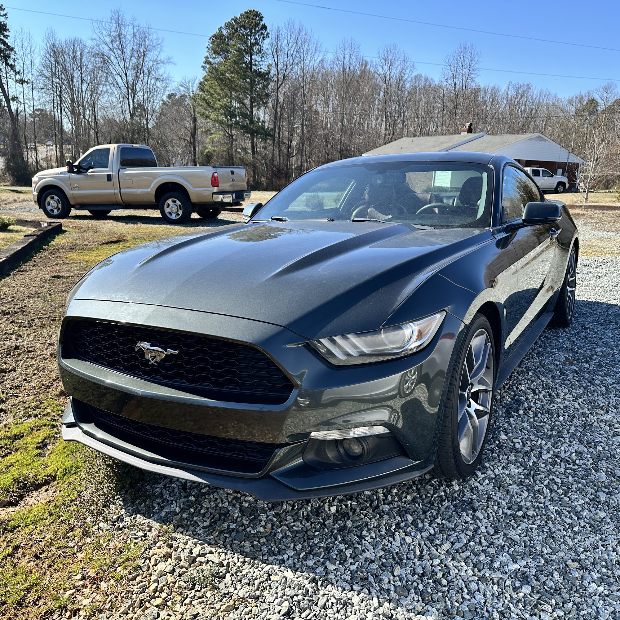 Carnation Automotive