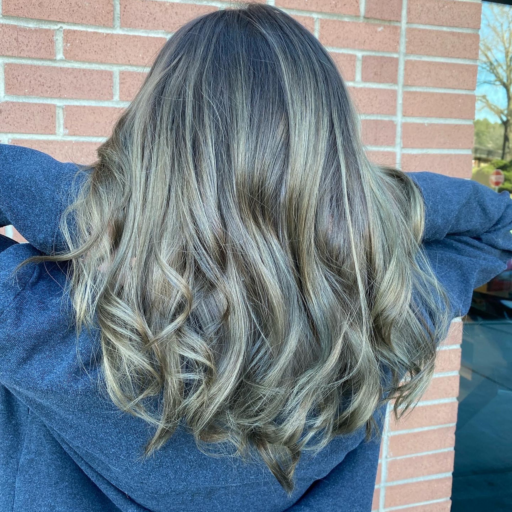 Vaught Haus of Hair