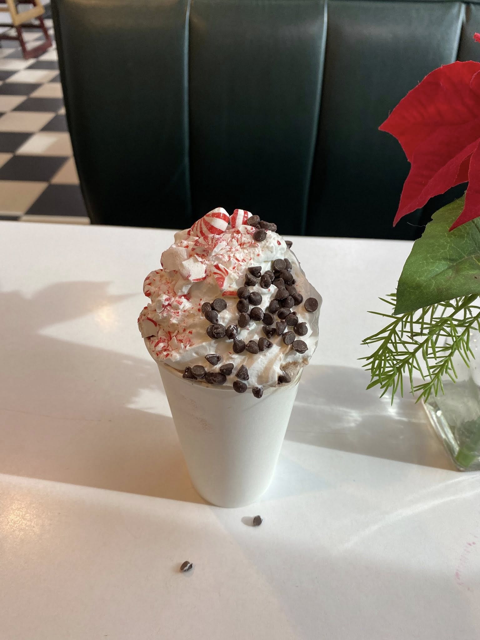 Roger's Diner Mill Spring