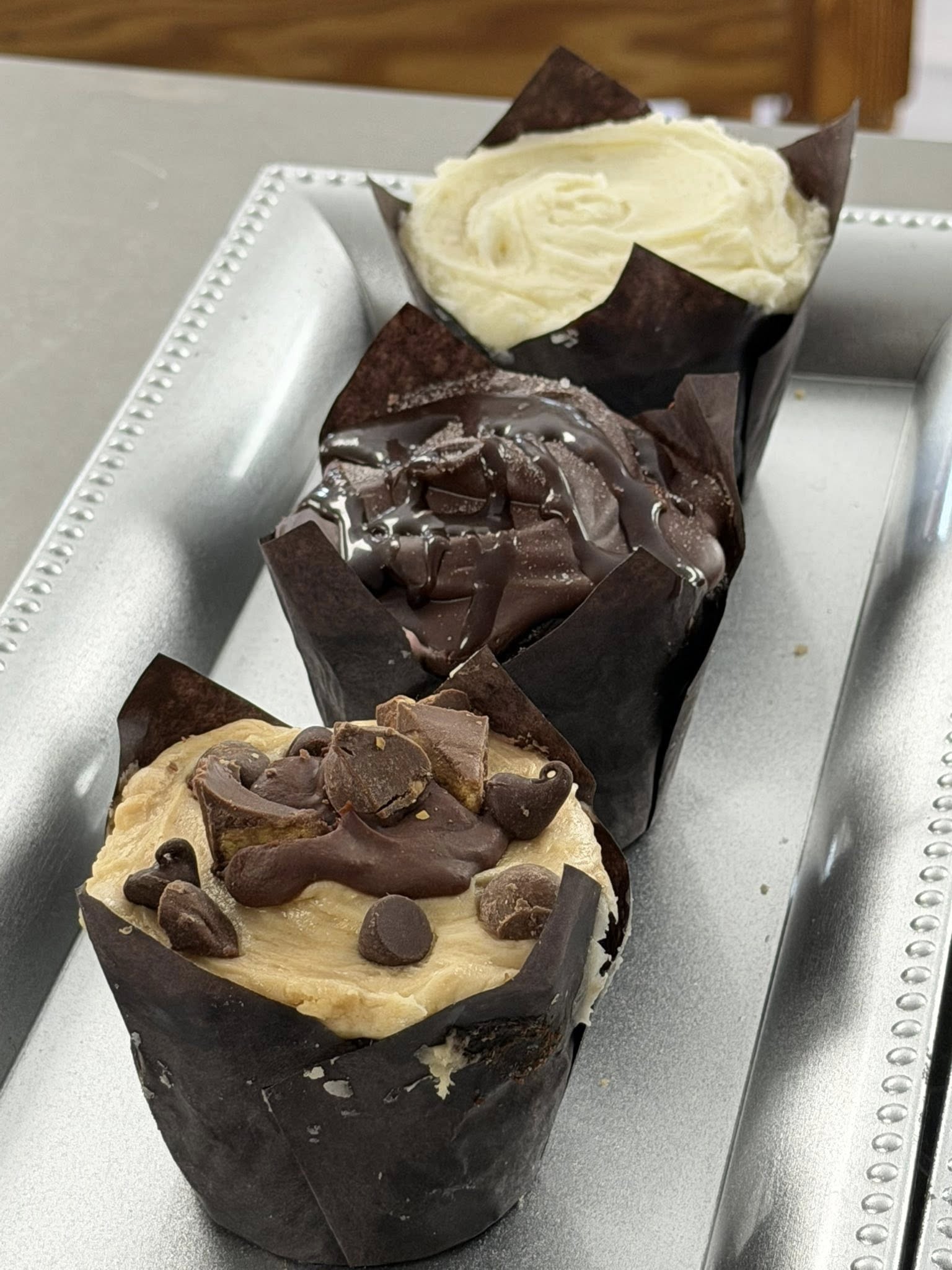 Crossroads Ice Cream & Coffee Mill Spring