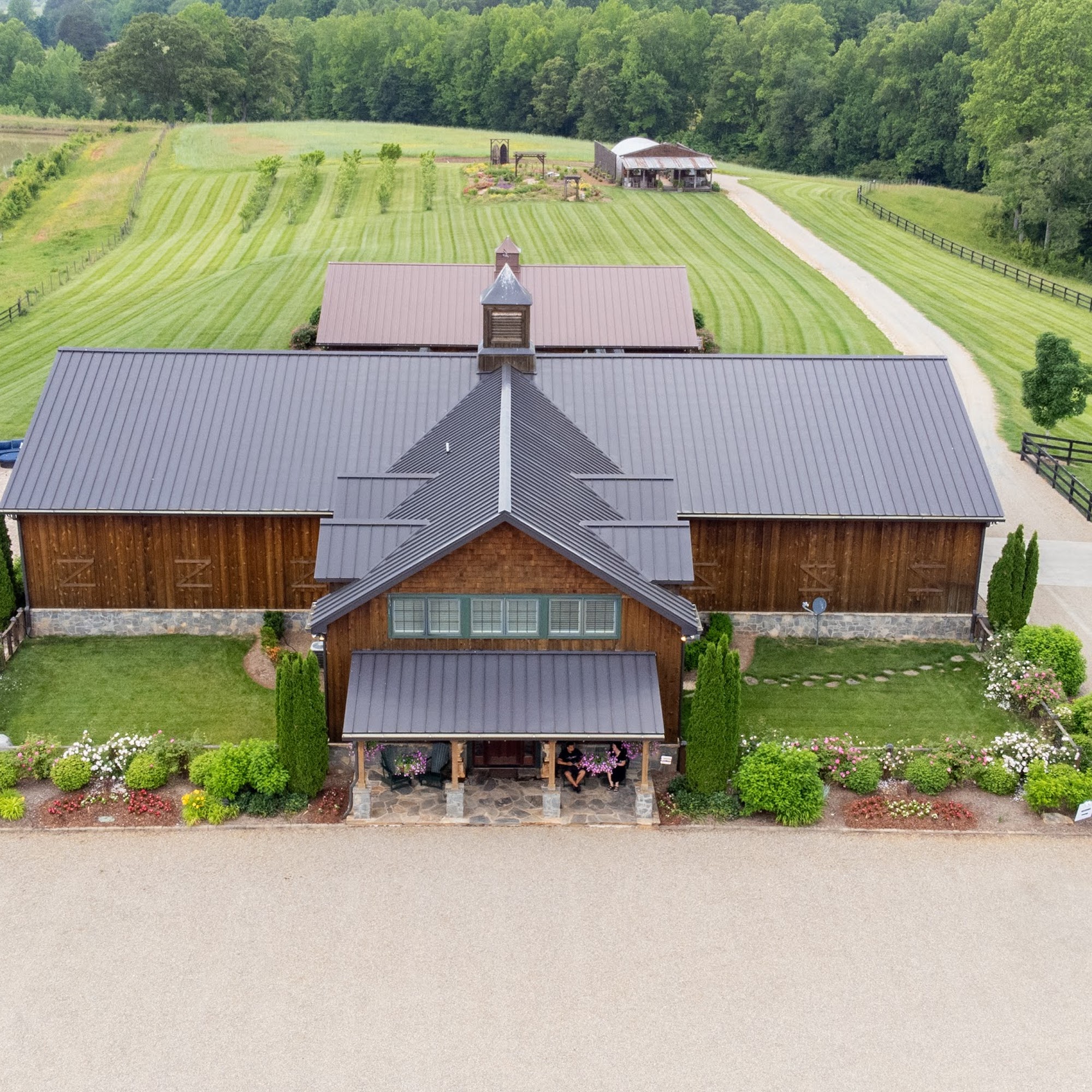 Caitlyn Farms