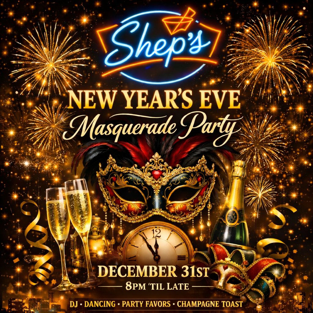 Shep's Bar & Grill Mint Hill