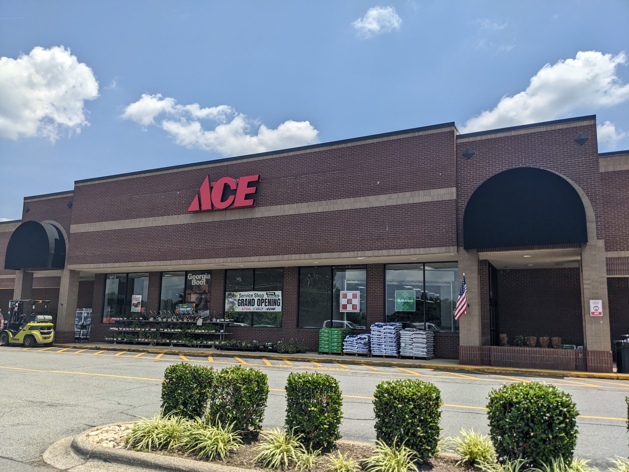 Ace Hardware Mint Hill