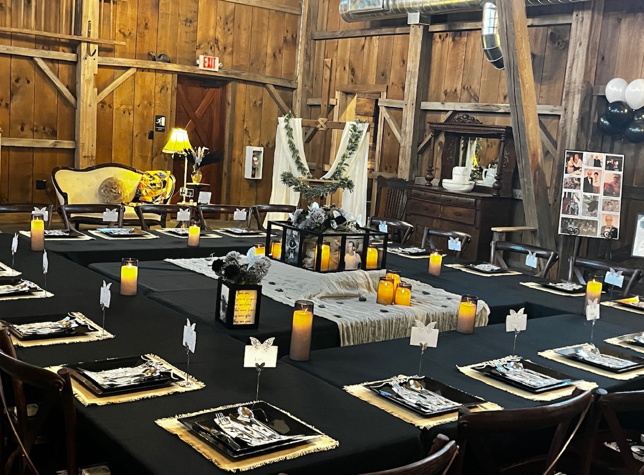 The Barn in the Village Mint Hill