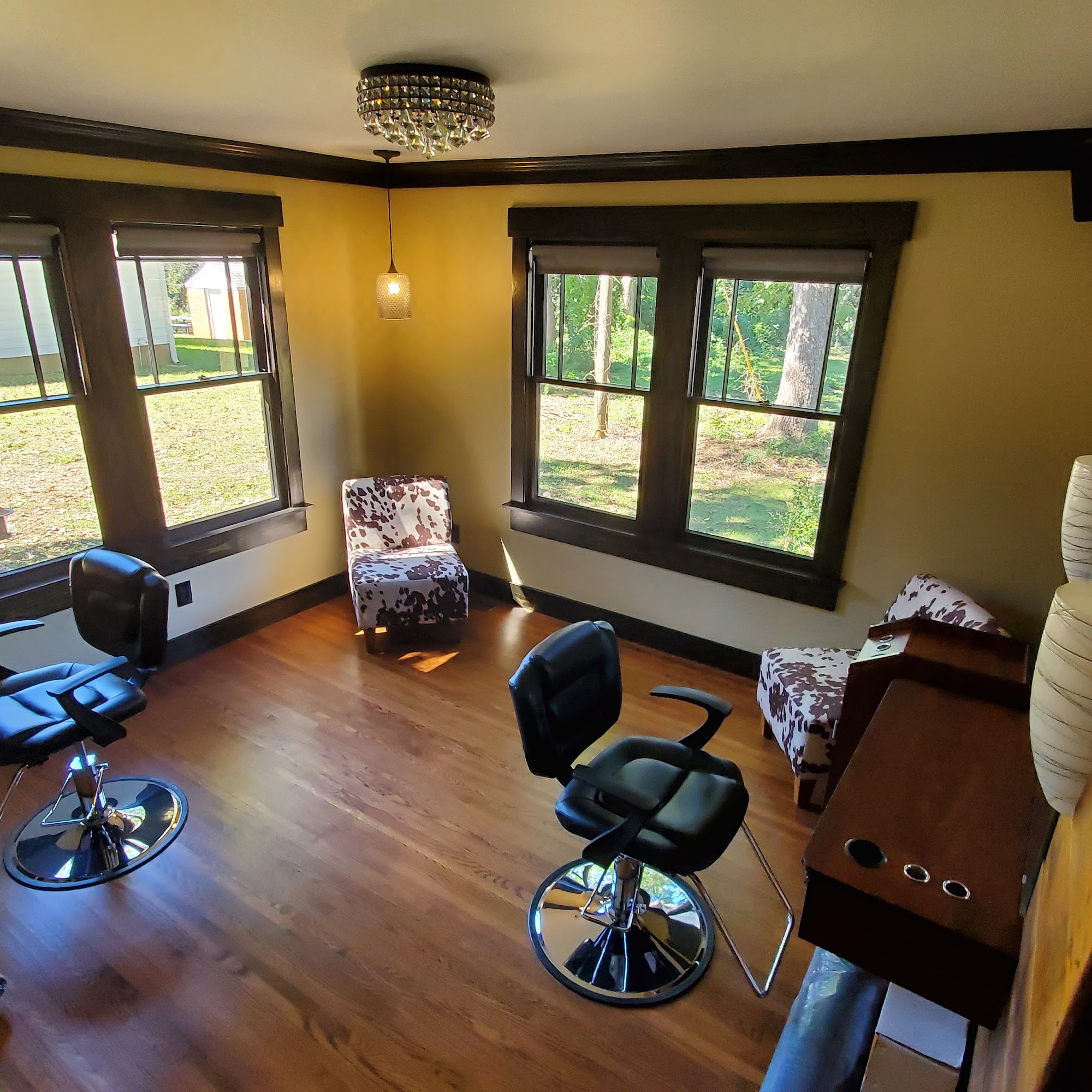 Studio Five One 7741 Matthews-Mint Hill Rd, Mint Hill North Carolina 28227