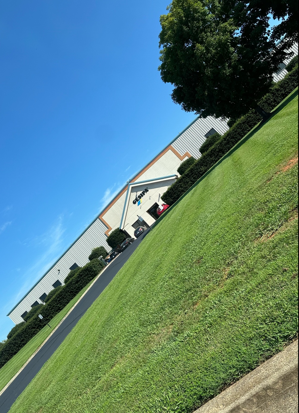 Gesipa Fastners USA Inc Mocksville