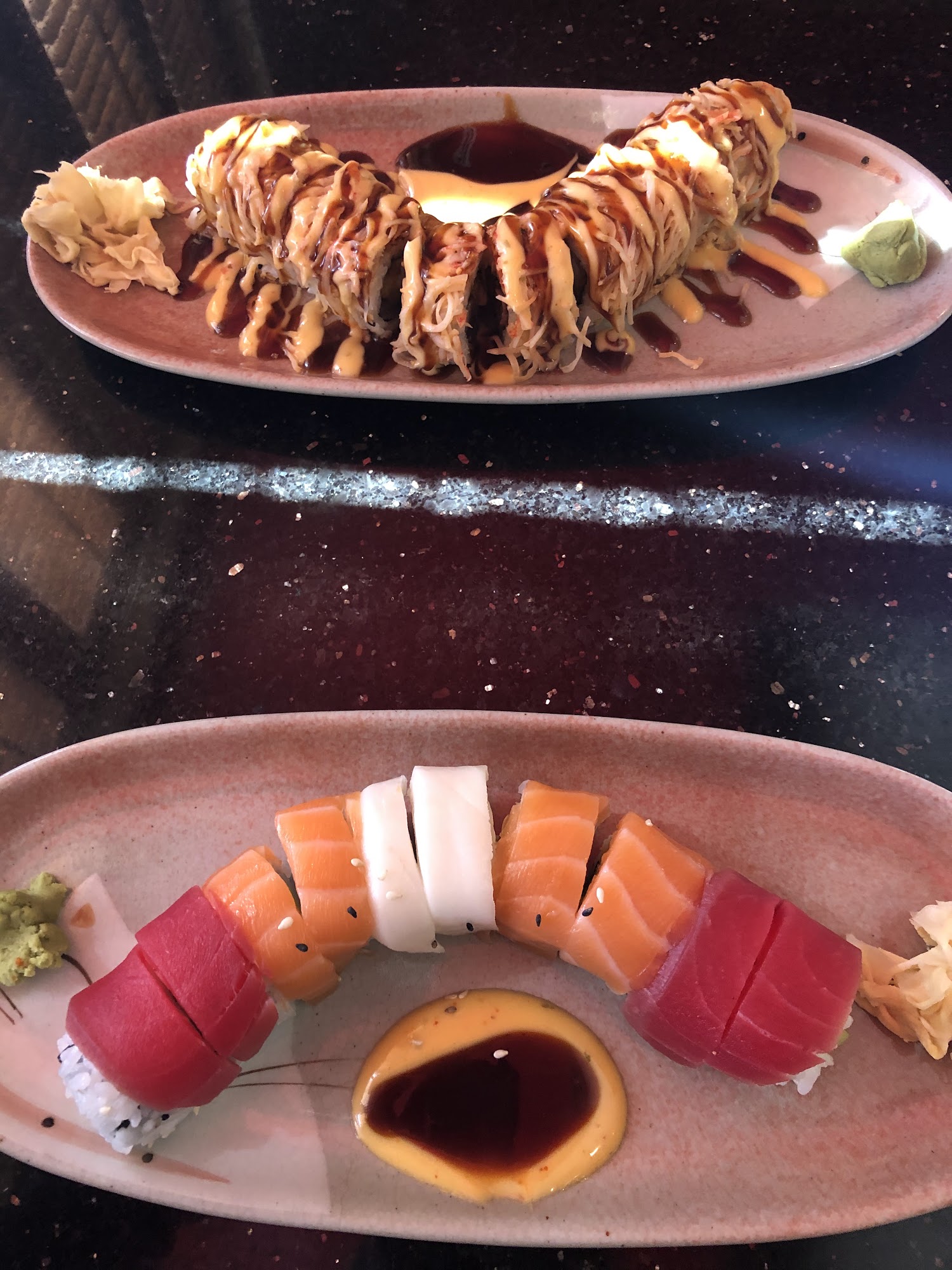 Shiki of Mocksville Mocksville