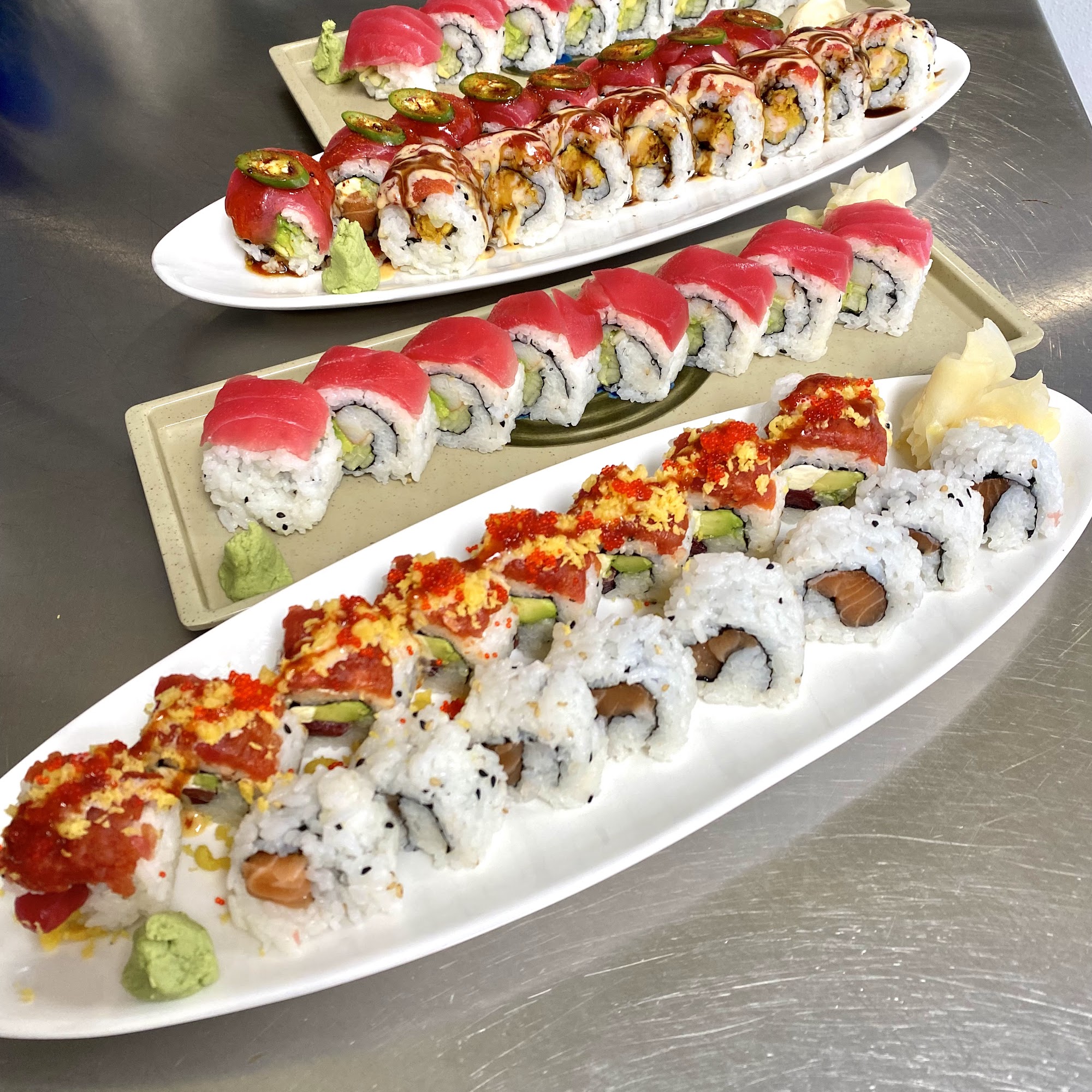 Shiki of Mocksville Mocksville