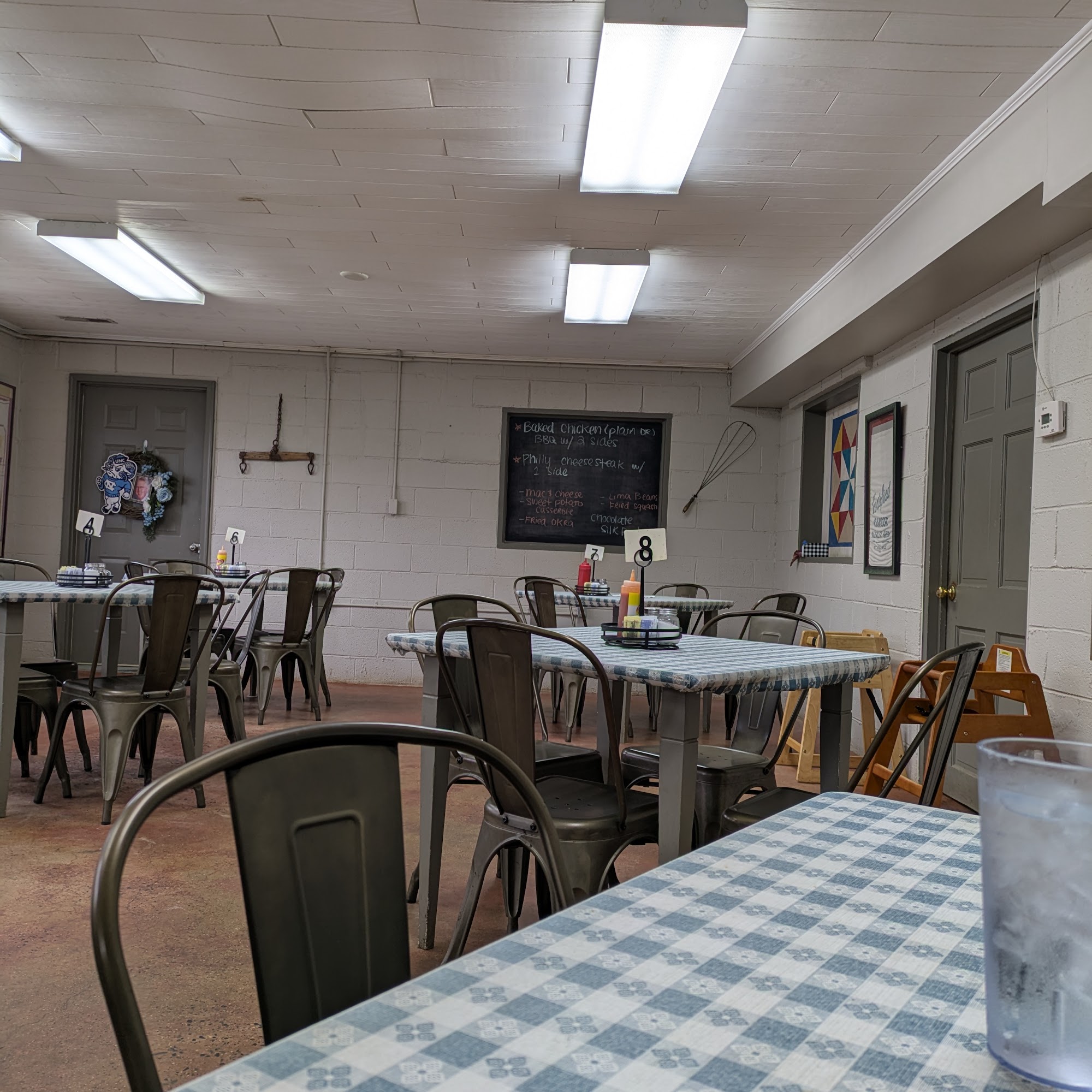The Feed Bag Mocksville