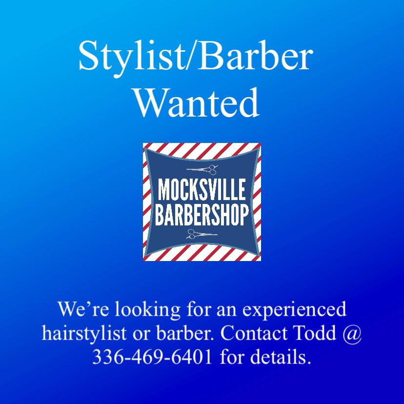 Main Street Barber Shop