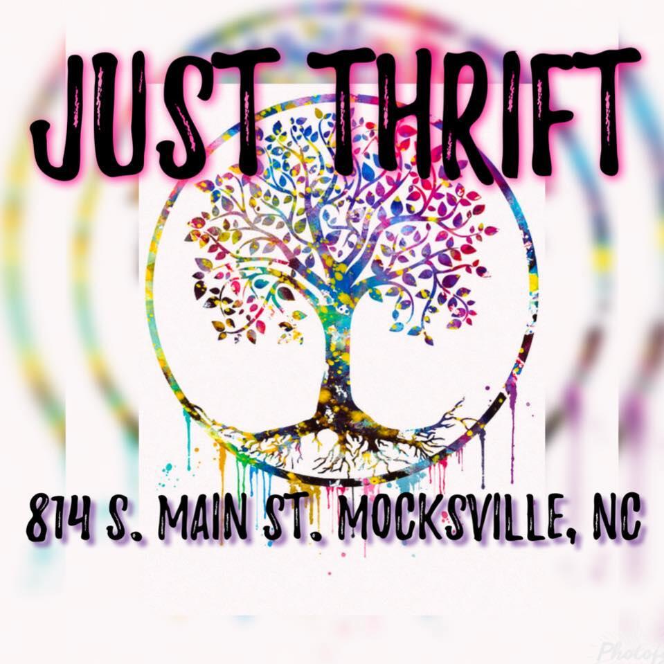 Just HOPE, INC. Mocksville