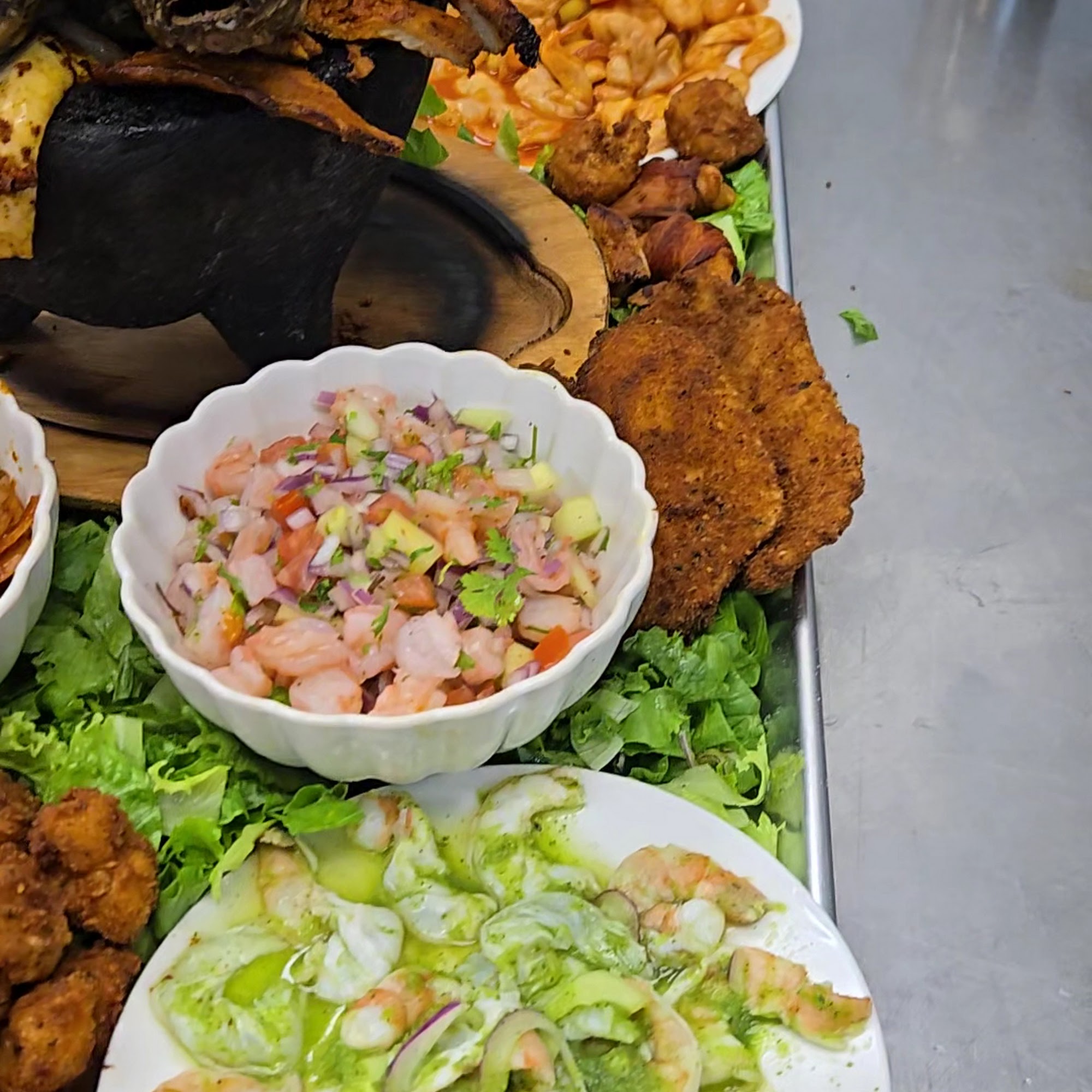 Taqueria Don Frank's