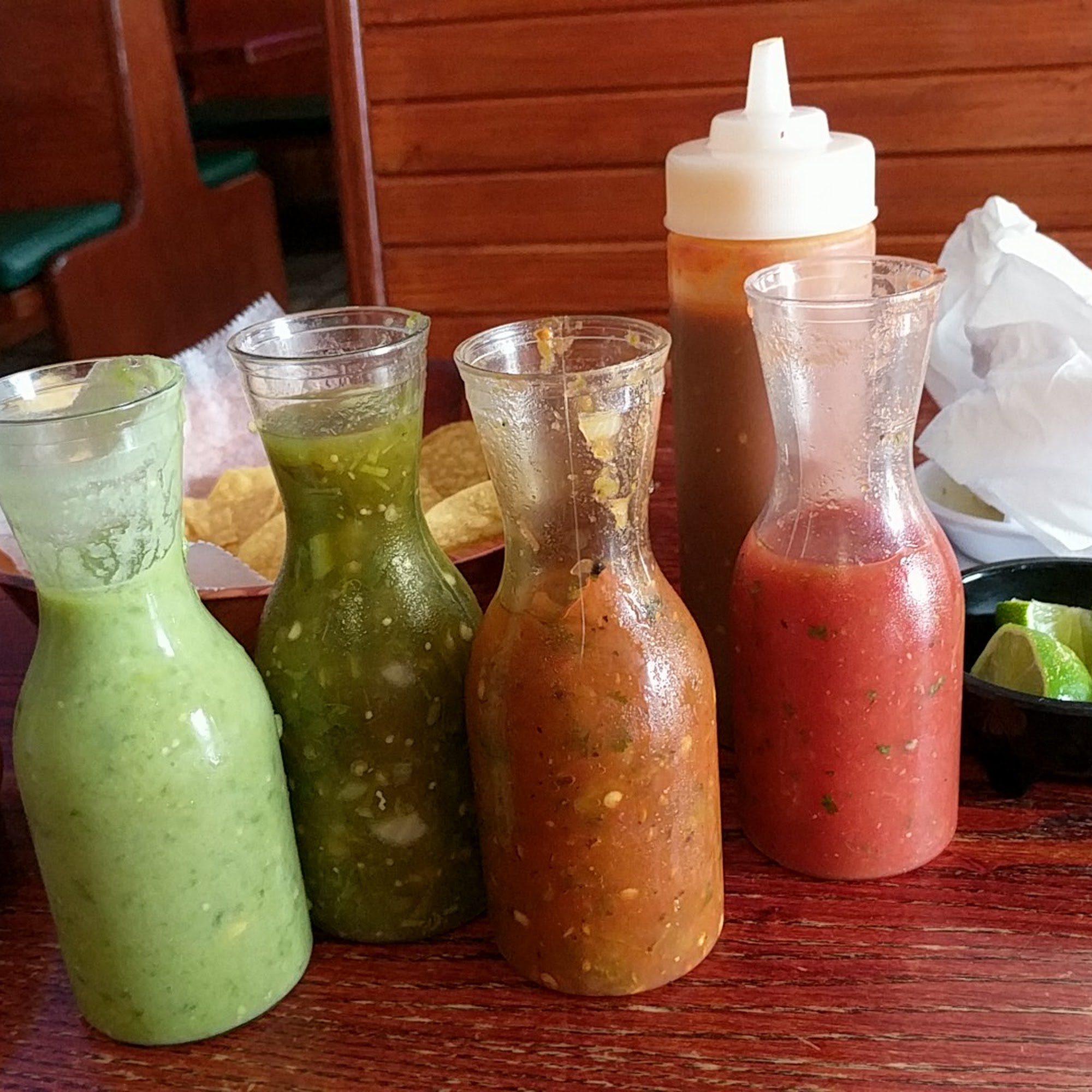 Taqueria La Unica Monroe