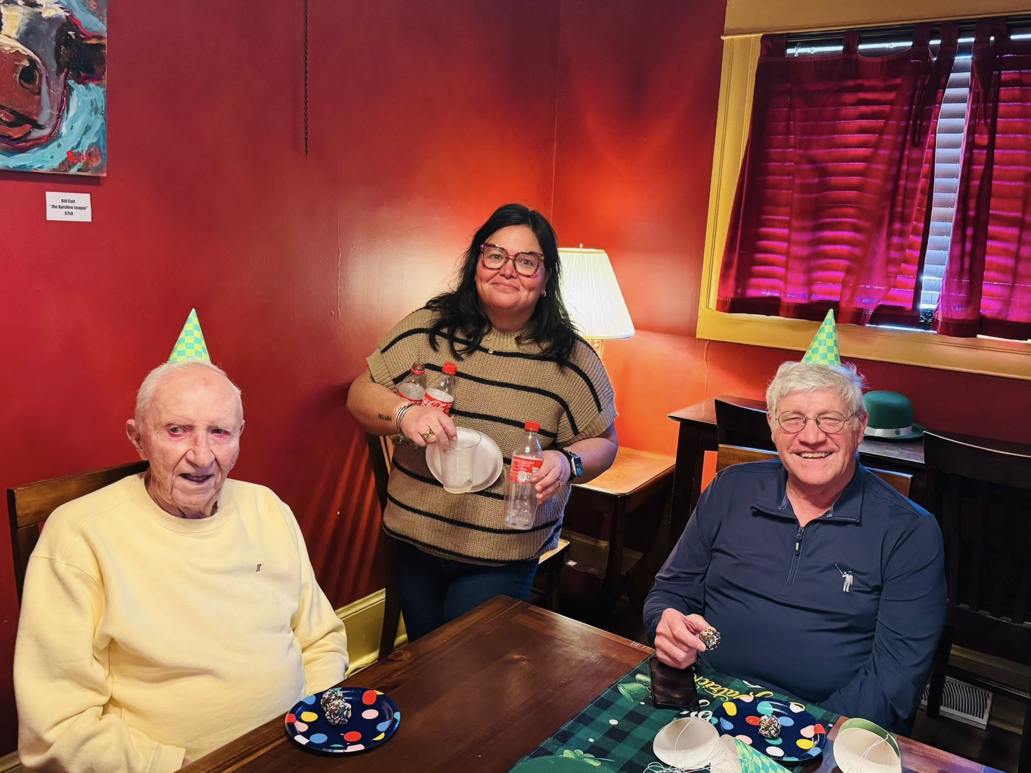 Alice Jules Coffee House Monroe