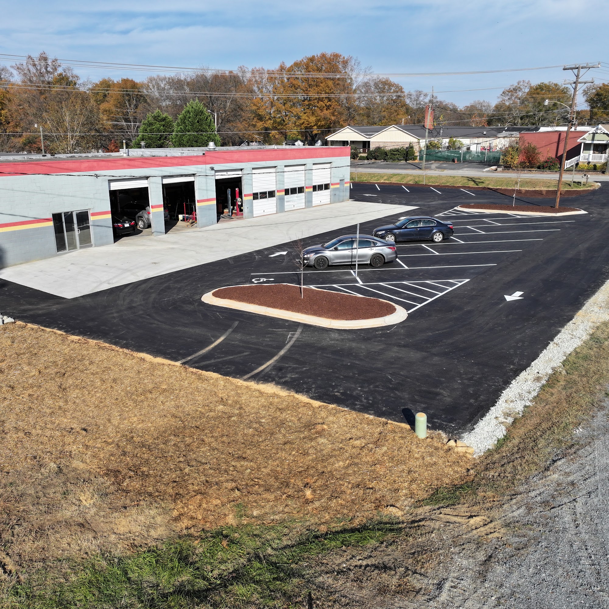 Awesome Automotive & Tires