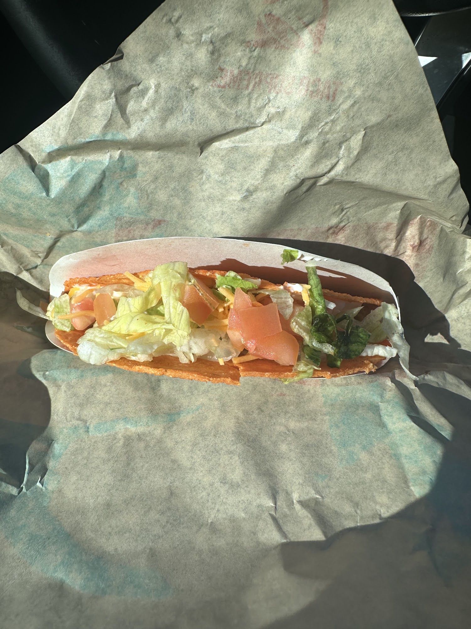 Taco Bell
