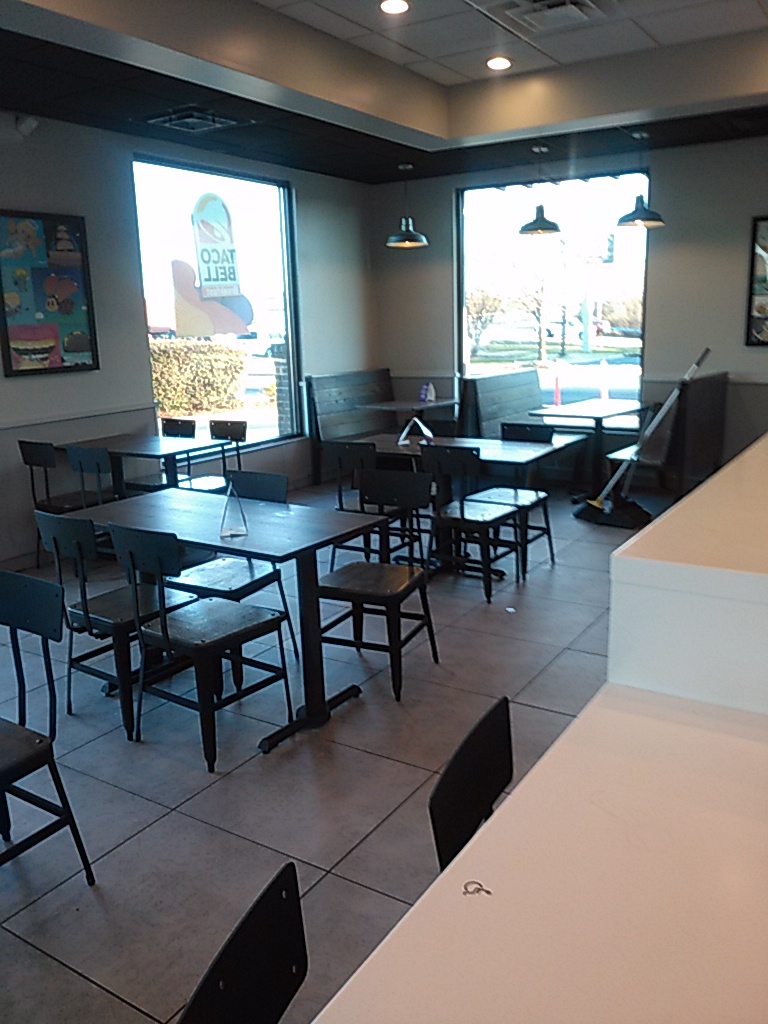 Taco Bell