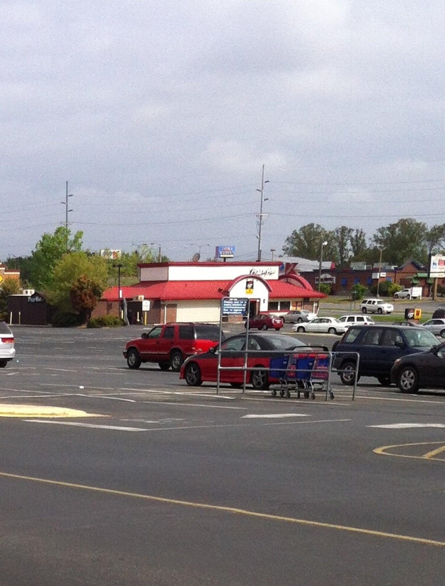 Photo credit: nextdoor