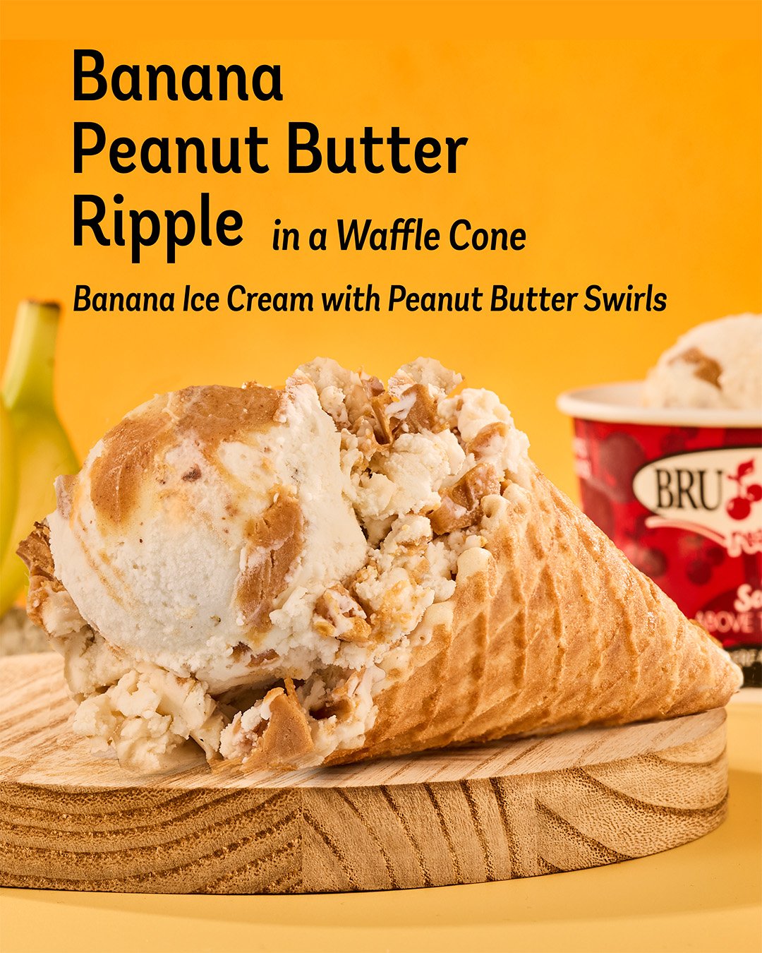 Bruster's Real Ice Cream Monroe