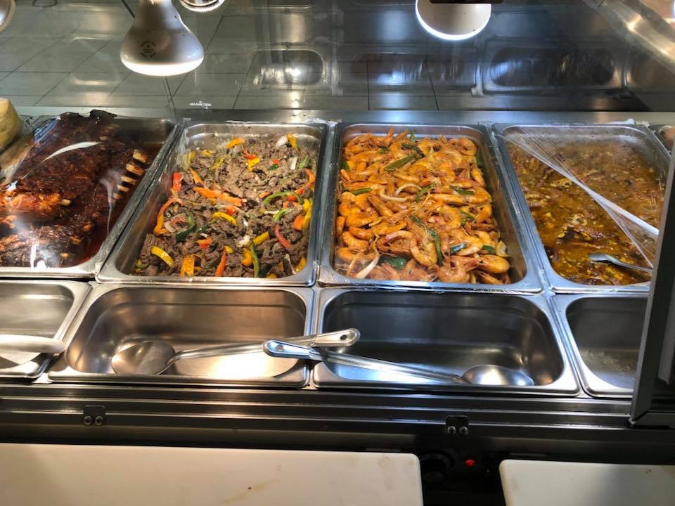 Tortilleria los paisanos Menu