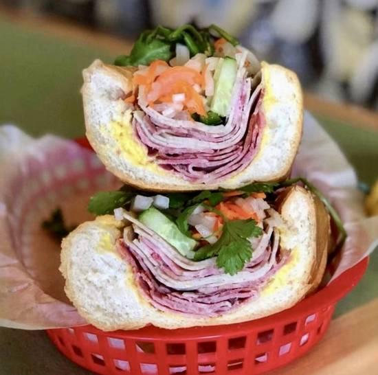 Photo credit: ubereats