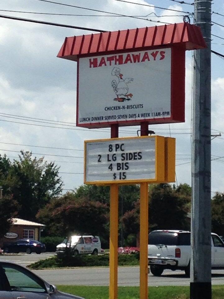 Photo credit: nextdoor