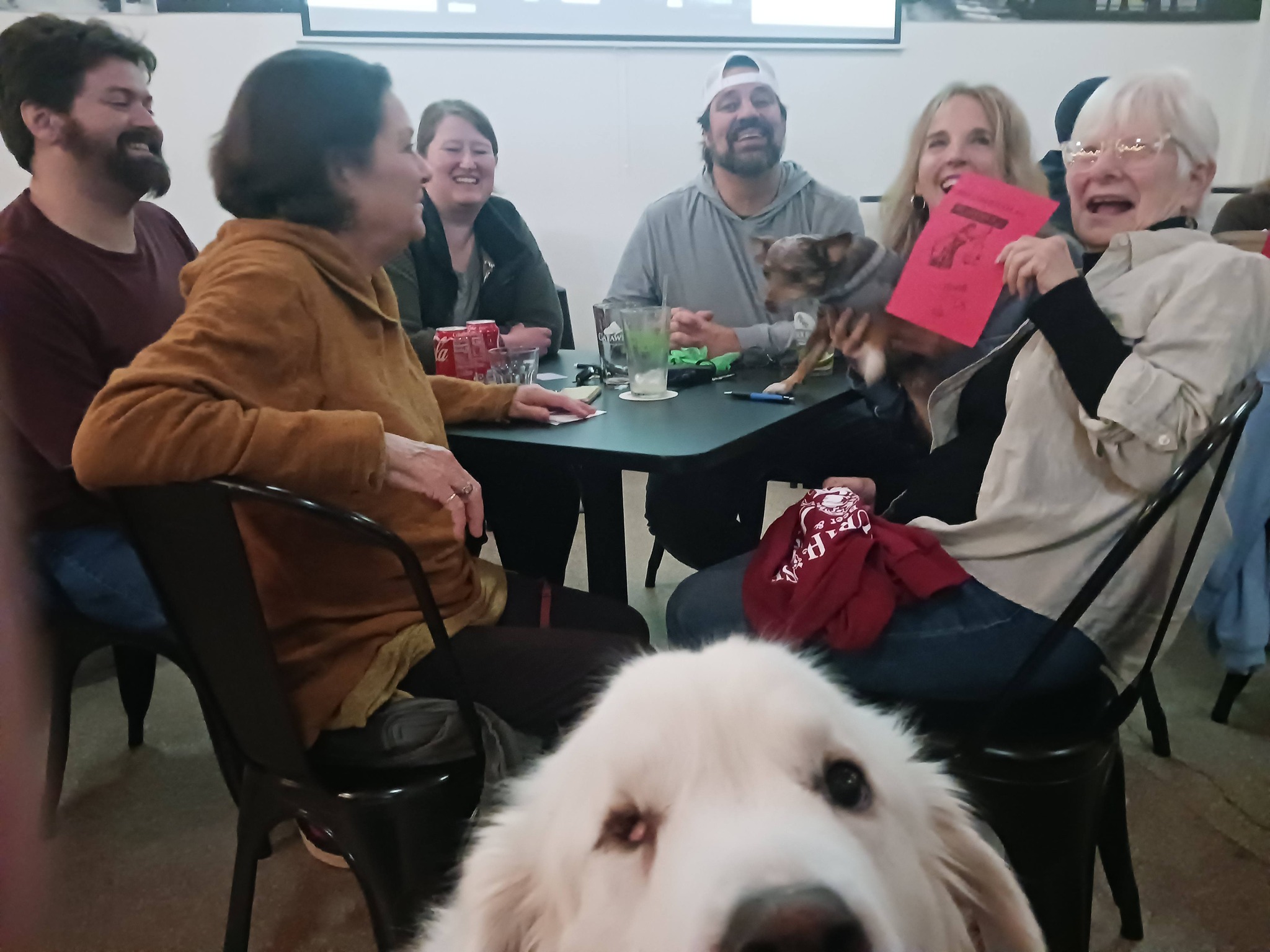 The Courthouse Self-Pour Beer & Wine Monroe