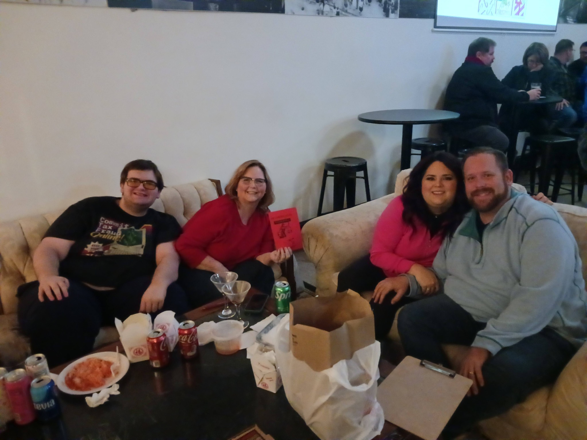 The Courthouse Self-Pour Beer & Wine Monroe