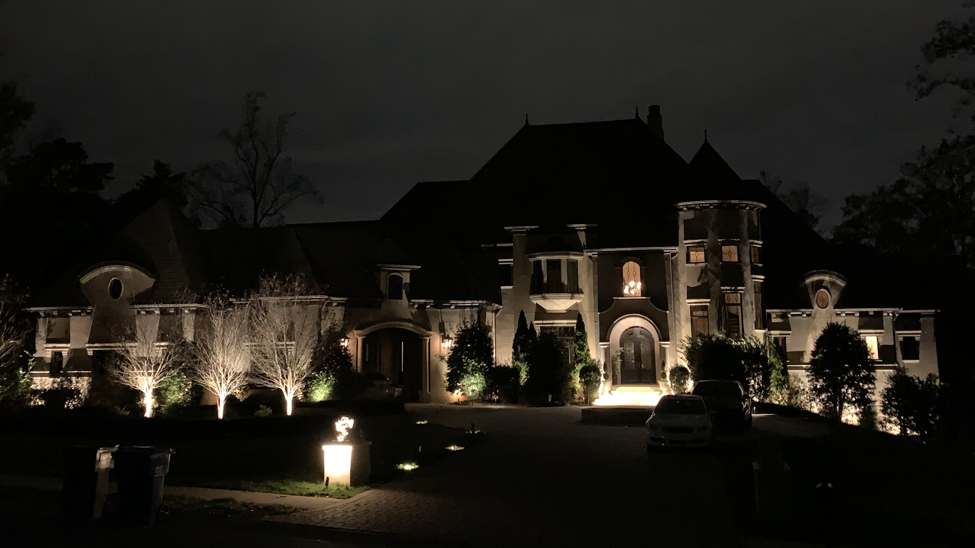 The Irrigation Doctor and Outdoor Lighting inc 5922 Stockbridge Dr, Monroe North Carolina 28110