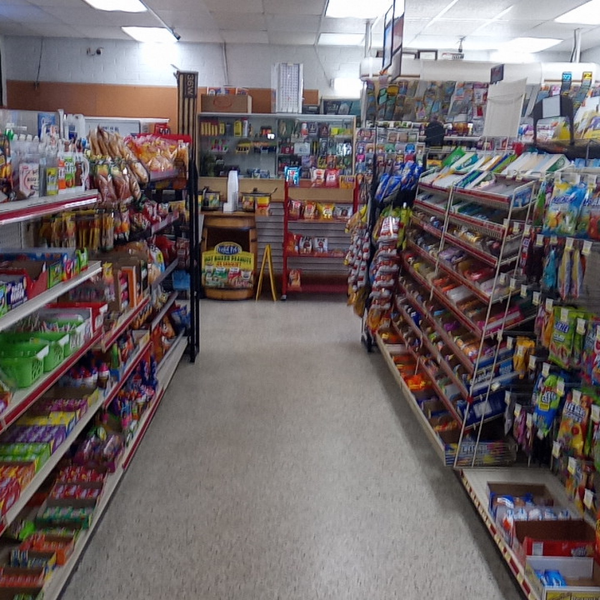 Low Price Grocery Monroe