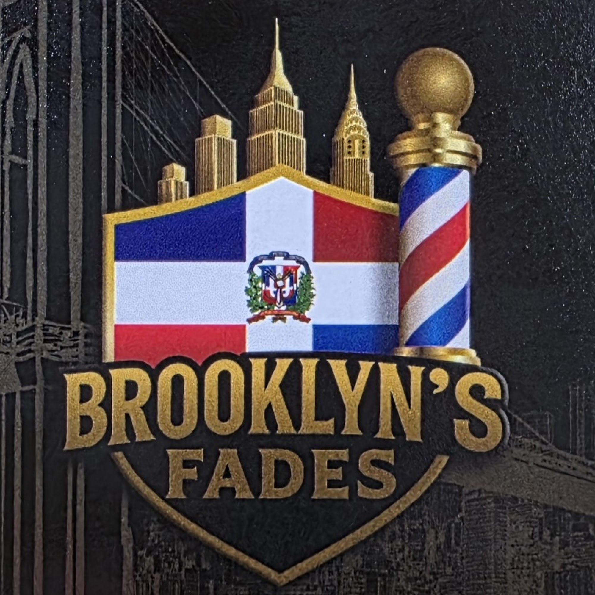 Brooklyn's Fades Barbershop 3306 W Hwy 74, Monroe North Carolina 28110