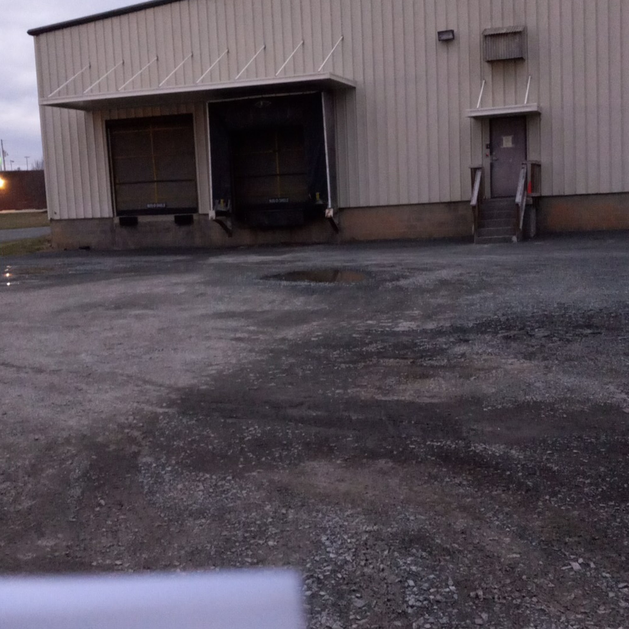 Colony Processing Inc Monroe