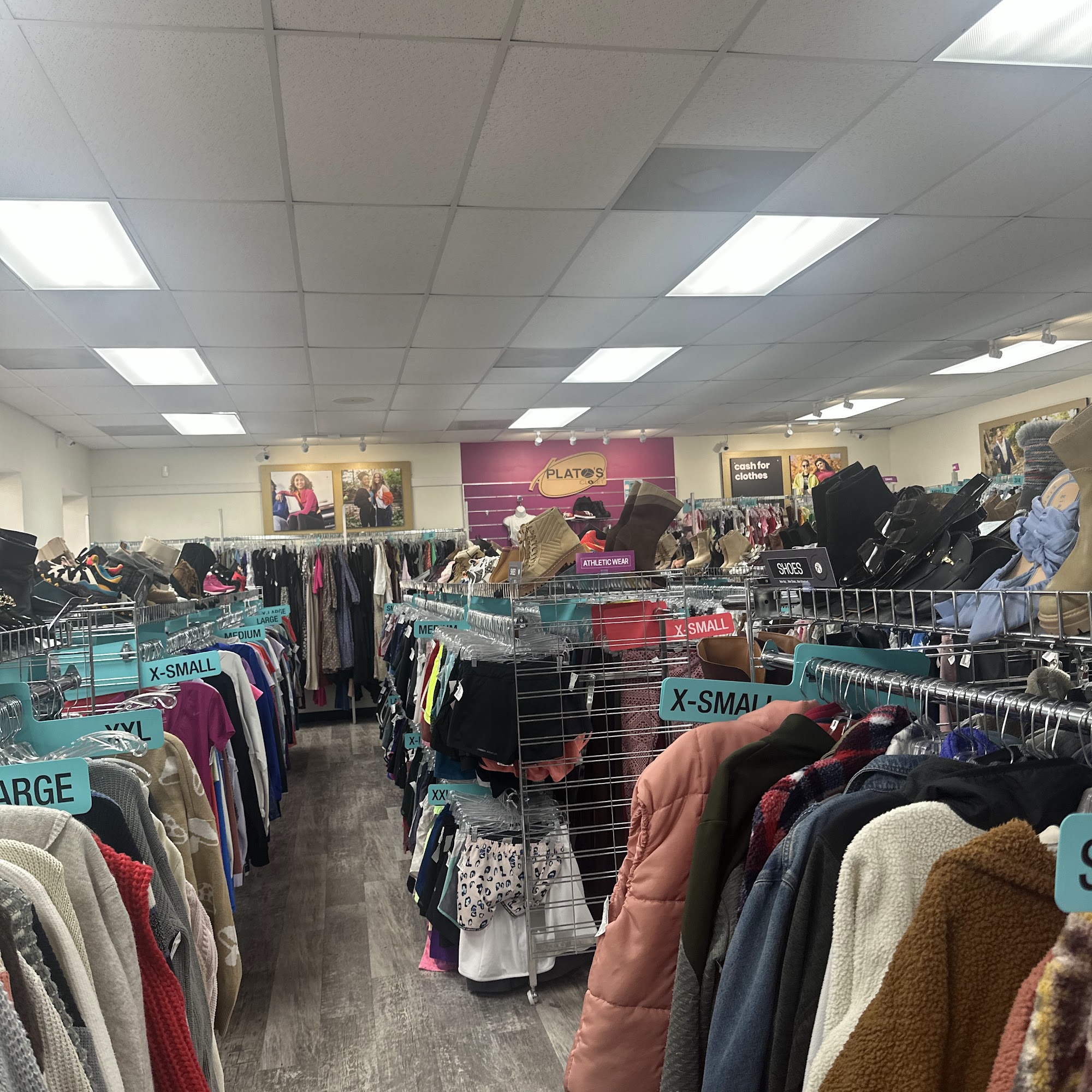 Plato’s Closet Monroe, NC Monroe