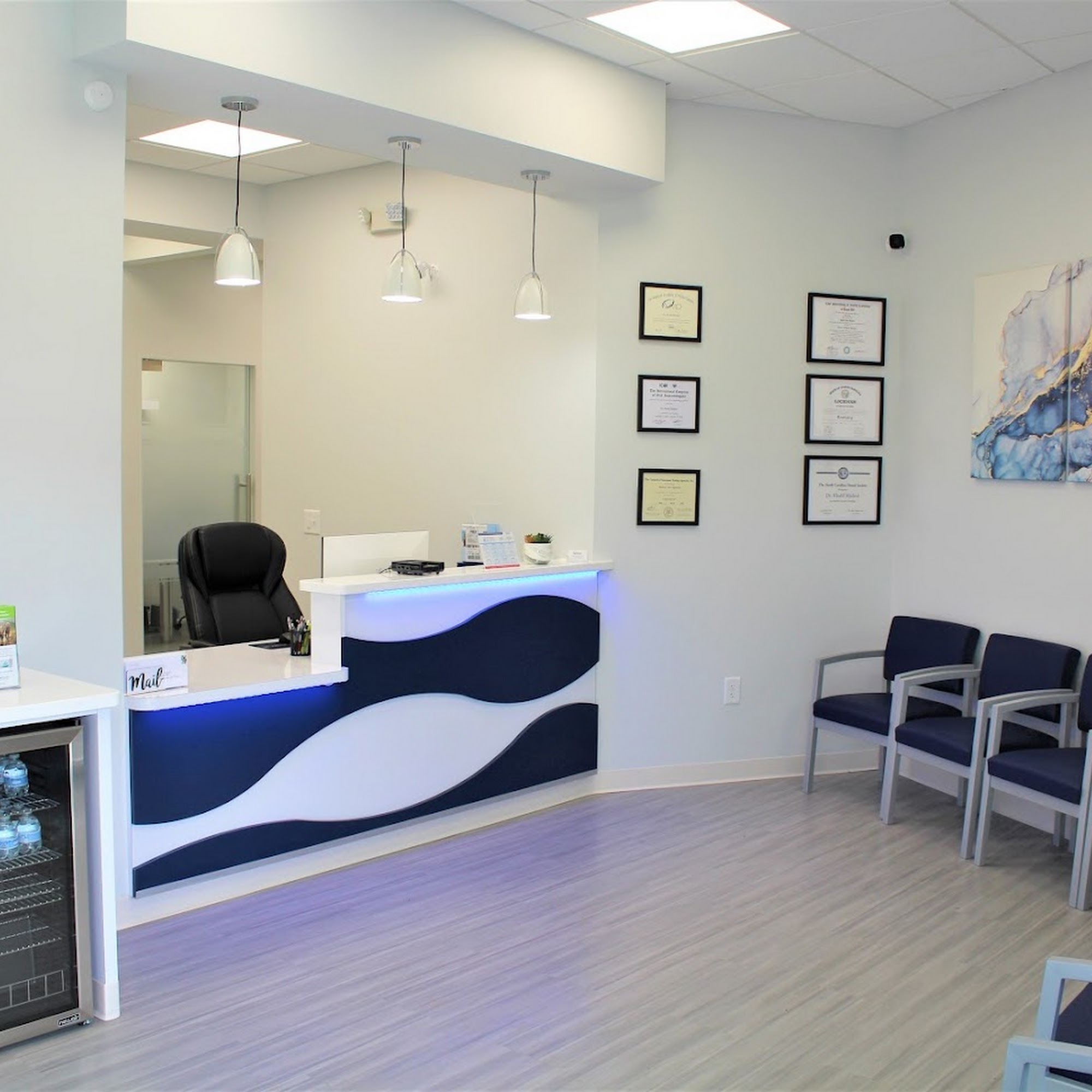 Monroe Family Dentistry - Monroe, NC Dentist