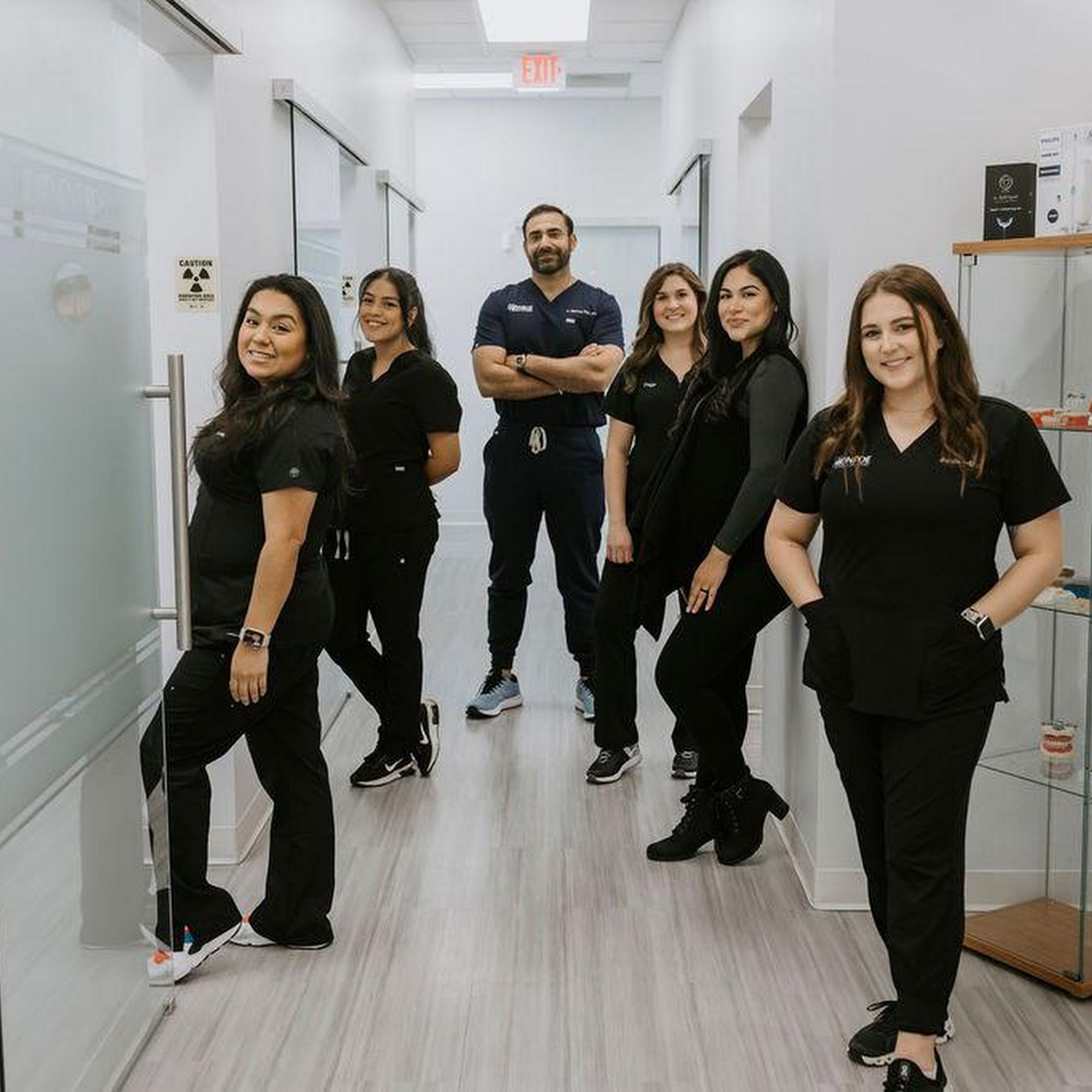 Monroe Family Dentistry - Monroe, NC Dentist 1002 Skyway Dr Suite B, Monroe, NC 28110